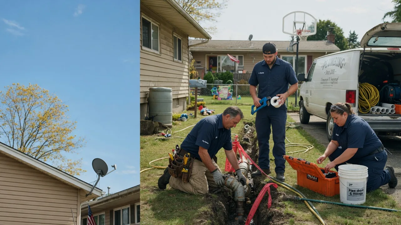 Garbage Disposal Replacement in Ludlow, IL near me