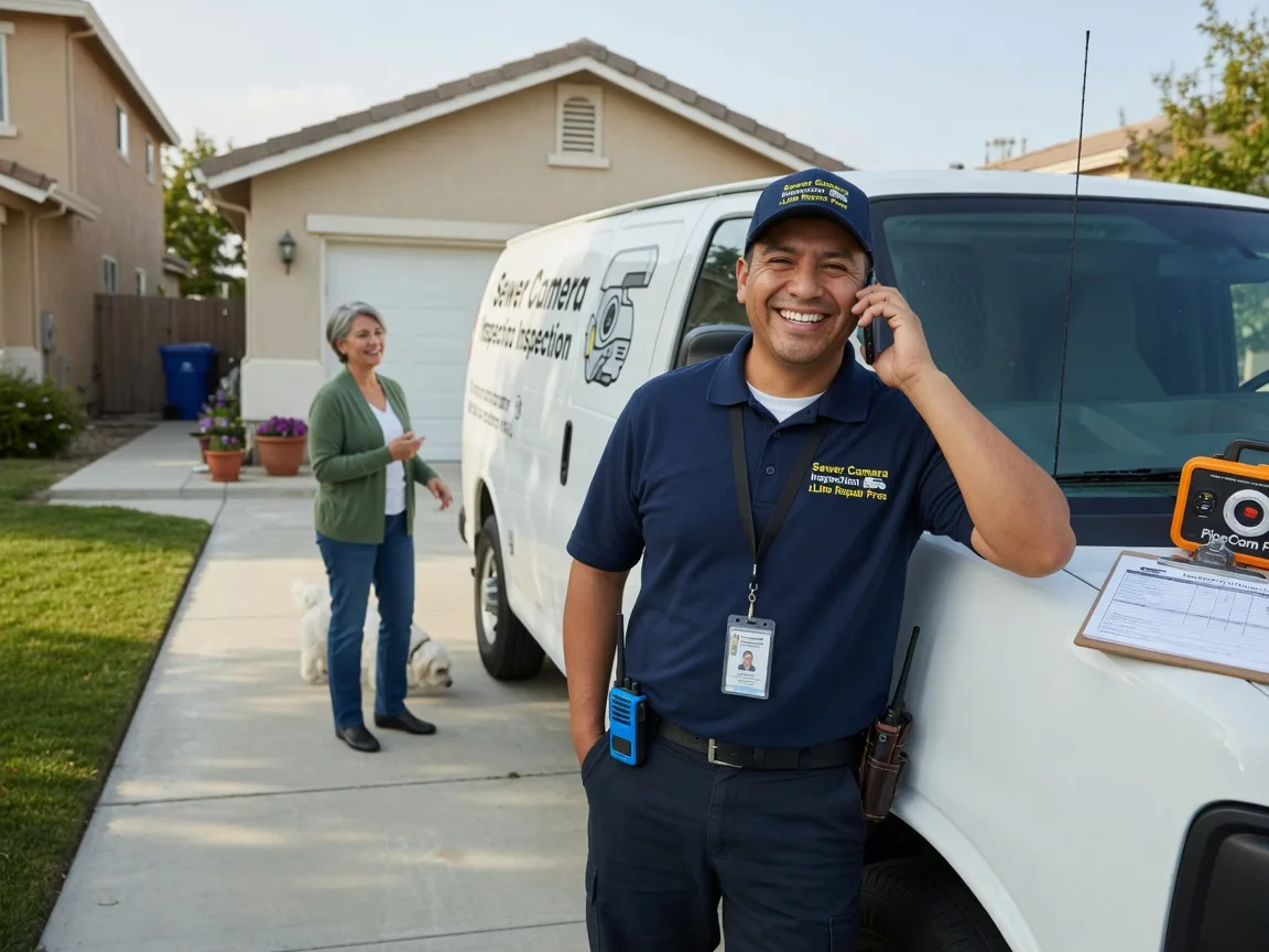 Sewer Line Repair Ludlow, IL FAQs